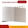 Almofada de silicone Zhejiang autoadesiva forte adesivo malha transparente antiderrapante almofada à prova de choque buffer de malha retangular almofada de borracha pé