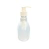 Frasco de Gel de Banho 500ml em Estoque para Cuidados Domésticos, Frasco Borrifador de Limpeza Portátil, Frasco Borrifador Dispensador de Líquido Desinfetante com Álcool