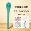 Fábrica de Origem Flor de Lótus Caractere da Fortuna Meridianos Batendo Oito Vazio Massagem Costas Batendo Costas Batendo Ombro Batendo Bastão Personalização OEM