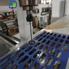 Máquina cortadora de gabinetes de muebles Máquina cortadora de madera Máquina cortadora automática de placas de madera maciza CNC