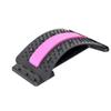 El tendero recomienda Masajeador de Estiramiento de Cintura para Alivio Lumbar Corrección Espinal Protección de Tracción Parte Superior de la Cintura Cintura Auxiliar Venta Caliente