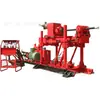 Perforadora Hidráulica Completa para Túneles de Mina de Carbón Zdy1200S con Movimiento Flexible y Potencia Potente