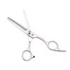 Zilong 6/6.5 British Barber tesoura tesoura plana tesoura dente tesoura doméstica aprendiz de cabeleireiro ferramentas conjunto tesoura franja fino tesoura
