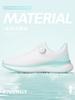 Zapatos de Golf Pgm Completamente Impermeables de Verano para Mujer Elásticos de Maíz Zapatos Deportivos para Mujer Amortiguación y Elevación