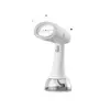 Vaporizador de Ropa de Mano Giratorio Vaporizador de Ropa Doméstico Plancha de Vapor Nueva y Conveniente Vaporizador de Ropa Doméstico Pequeño Plancha Eléctrica Vertical