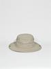 Chapéu de Pescador Outdoor para Camping Chapéu Safari Chapéus Bucket de Secagem Rápida