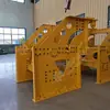 Cazador de Correa Rota Ddz Mining Equipo Cazador de Correa Transportadora Fuerte y Duradero