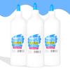 Suministro Directo de Fábrica 500ml Pegamento Blanco Hecho a Mano Botella Grande de Pegamento Blanco para Bricolaje Pegamento Blanco Estudiante Carpintería Producción Látex Blanco Pegamento de Secado Rápido