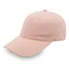 Boné de Baseball com Placa Leve Atacado Top Macio Transfronteiriço Lavado Versátil para Homens e Mulheres Casual Esportivo Boné de Pato Mostrando o Rosto Pequeno de Alta Qualidade