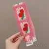 Pegatina para flequillo infantil, herramienta mágica para arreglar el cabello, pinza para el pelo para niñas y bebés, pasador para la nuca y la frente, accesorio para el cabello