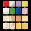 Papel de Hoja de Oro Taiwán Decoración para Uñas con Lámina de Oro Pintura DIY Fondo de Tablero KT Dorado para Boda China Oro