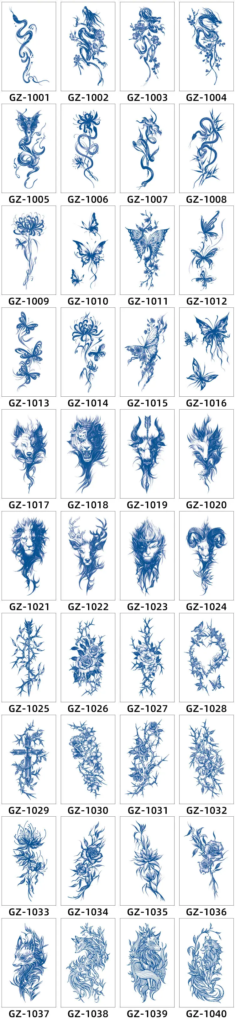 1001-1040