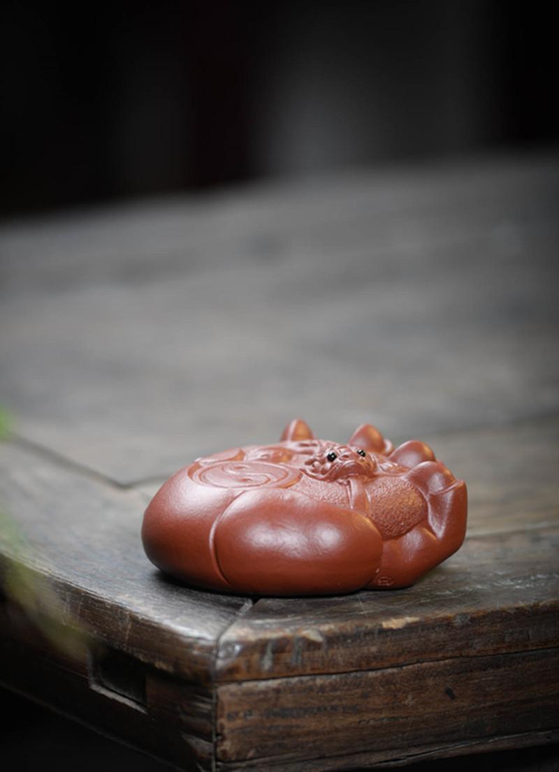 大红袍掌握乾坤88