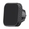 Suporte de Carro Magnético Telescópico Painel Magnético Forte Ímã Quadrado Simples Carro Universal Navegação Suporte para Celular