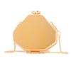 Bolso Acrílico de Verano Nuevo Transfronterizo Bolso Cruzado Bolso Mini de Moda para Mujer Bolso Pequeño para Niños Monedero Estuche para Audífonos
