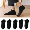 Calcetines Desechables para Otoño e Invierno, Unisex de Media Pantorrilla Desodorantes Cálidos Largos para Viajes y Viajes de Negocios, Calcetines Desechables Diarios Sin Lavado Desechables