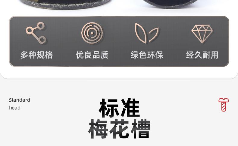 201不锈钢镀黑锌沉头梅花机牙螺丝_03_04.jpg