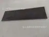 Fornecimento de cobertura protetora de cortina plana de uma palavra para máquina-ferramenta CNC, cobertura protetora de cortina plana de uma palavra grande em tecido tri-proof