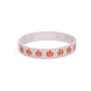 Pulsera Creativa de Halloween para Amazon Transfronteriza Pulsera de Silicona Accesorios Transfronterizos Regalos de Fiesta