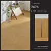 Parquet Art Déco Madera Compuesta Reforzada Piso Doméstico 12mm Tienda de Ropa Comercial Impermeable Resistente al Desgaste Venta Directa de Fábrica