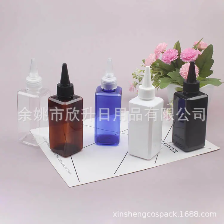 150ml方瓶+尖盖