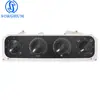 81619906072 Es Adecuado para 05-22 Man Tgl Repuestos Conducción a la Derecha Ensamblaje de Interruptor de Aire Acondicionado 24V