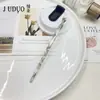 Tangerina Antigo Retrô Hanfu Acessório de Cabelo Padrão Mármore Grampo de Cabelo Grampo de Cabelo de Ácido Acético Moderno Diário Flor de Cabelo em Espiral