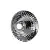Pantalla de lámpara de ahorro de energía de fábrica E27E40 pantalla de lámpara reflectora de aluminio pantalla de lámpara eficiente de ahorro de energía