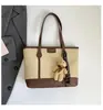 Bolsa Transversal Feminina 2026 Novo Estilo Bolsa Tote Personalizada Grande Capacidade Bolsa para o Dia a Dia Linda Bolsa de Ombro Axila Bolsa Feminina