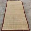 Cortina de Secado para el Hogar para Secar Artículos Como Bayas de Goji, Rábano Seco, Hojas de Té, Encurtidos y Cortinas de Bambú para Usar con Cercas