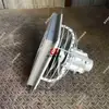 Ventilador de Exaustão à Prova de Explosão Inteligente Guohua, Ventilador de Exaustão à Prova de Explosão com Design Razoável Ventilador de Exaustão à Prova de Explosão Bfs-300-380