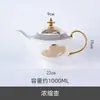 Juego de Plato y Tazón de Porcelana de Hueso, Vajilla de Lujo Estilo Chino para Salón Privado de Restaurante, Vajilla para Cocina de Hotel con Logo Personalizado