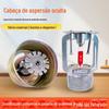 Cabeça de sprinkler de incêndio oculta Cabeça de sprinkler oculta Cabeça de sprinkler oculta Cabeça de sprinkler oculta Placa de cobertura de cabeça de sprinkler oculta