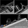 19010P08003 para el depósito de agua del radiador del coche Honda 92-Civic EK3/B16A EG8 1.6L