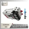 Posicionador Inteligente de Válvula Flowserve 3800 con Válvula de Flujo Mínimo Atm de Instrumento Wu Zhong