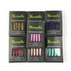Pinzas para el Cabello, Pinzas de Acero de Colores, Pinzas Voluminizadoras para la Raíz del Cabello, Pinzas Fijas para Peinado de Permanente y Tinte, Pinzas de Peluquería, Pinzas Laterales, Pinzas de Pato para Flequillo, Pasadores