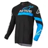 Maillot de manga larga para descenso, camiseta de cross de montaña, traje de motociclista, maillot de ciclismo de montaña, camiseta de manga larga para exteriores