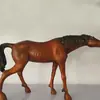 Figura de Caballo de Bronce Año del Caballo Adorno de Regalo, Caballo de Bronce de Éxito Inmediato Adorno, Adorno de Regalo de Inauguración, Regalo de Inauguración de Hotel