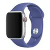 Adecuado para Apple Watch iWatch Mismo Modelo Correa de Silicona Correa de Silicona de Apple Correa Deportiva