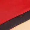 Disfraz de Halloween Mascarada Muerte Vampiro Diablo Disfraz Capa Negra Capa Bata traje