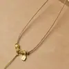 Cordón para colgante tejido a mano, cordón de collar simple, cordón para colgante de jade y ágata, cordón para cuello de Buda de ámbar, venta al por mayor desde SiHui