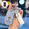 Adecuado para Cubierta de Llave Buick para Modelo Regal 2026, Lacrosse, Envision S, Enclave, Gl8, Funda Carcasa Car Plus, Encore