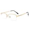 Gafas de presbicia con cambio de color para hombre, con zoom automático, progresivas, multifocales, de doble uso, para día y noche, con diseño de flores.