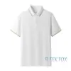 Camiseta Casual de Manga Corta de Color Liso Simple para Verano Estilo Estudiante Universitario Uniforme Escolar Tendencia Japonesa Cómoda Adelgazante Camisa POLO