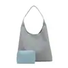 Bolso de Gran Capacidad, Bolso de Mujer Estilo Nuevo, Bolso de Hombro con Personalidad Retro, Moderno y Elegante, Bolso Tote Sencillo y Versátil
