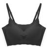 Ropa interior japonesa para mujer, sujetador push-up sin aros, a prueba de golpes, sin costuras, para correr, deportivo, espalda hermosa para niñas