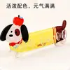 Gancho para enchufe con forma de salchicha, montaje en pared con adhesivo fuerte sin taladro, gancho adhesivo para cable de alimentación de enchufe de cocina del hogar