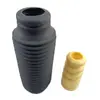 95281015 Adecuado para Chevrolet Capaci Opel Andra amortiguador de eje delantero bloque de goma de poliuretano para tope