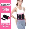 Cinto Esportivo Transfronteiriço, Sudorese Rápida, Cinto Abdominal, Cinto Fitness, Bolsa para Celular de Corrida, Cinto Modelador