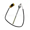 O sensor de nível de óleo 1131F7 é adequado para Peugeot PARTNER 307 Citroen C4 C3 C2 BERLINGO